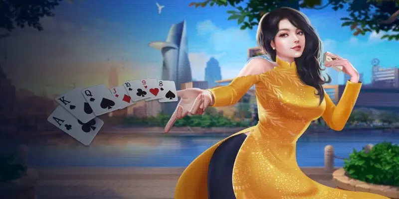Baccarat trải nghiệm đỉnh cao, cảm giác hồi hộp cực đã
